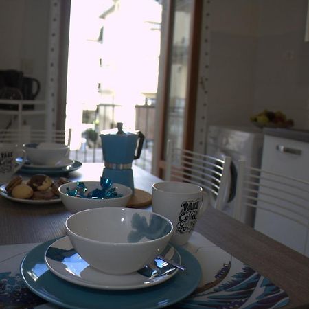 A Casa Di Lapo Διαμέρισμα Φλωρεντία Εξωτερικό φωτογραφία
