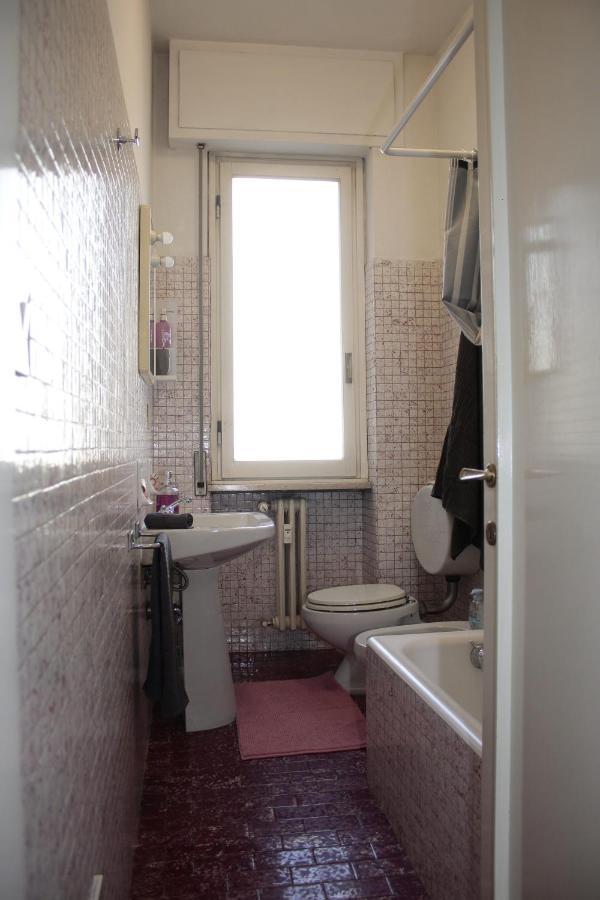 A Casa Di Lapo Διαμέρισμα Φλωρεντία Εξωτερικό φωτογραφία