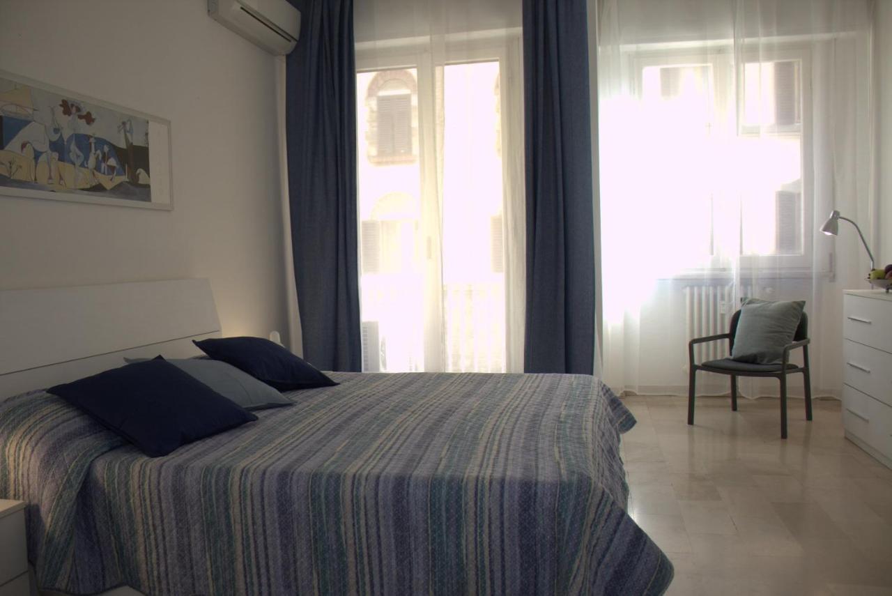 A Casa Di Lapo Διαμέρισμα Φλωρεντία Εξωτερικό φωτογραφία