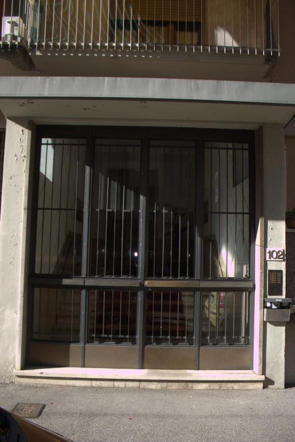 A Casa Di Lapo Διαμέρισμα Φλωρεντία Εξωτερικό φωτογραφία